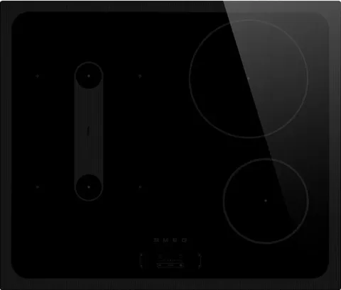 Smeg SI1B22641D