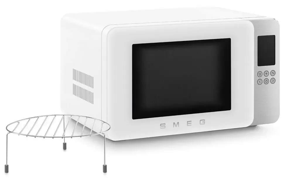 Smeg MOC01WHMEU