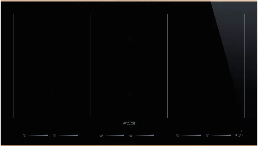 Smeg SIM6964R