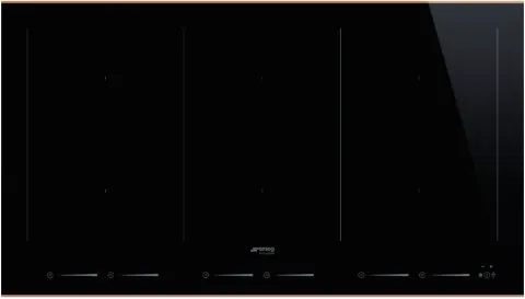 Smeg SIM6964R