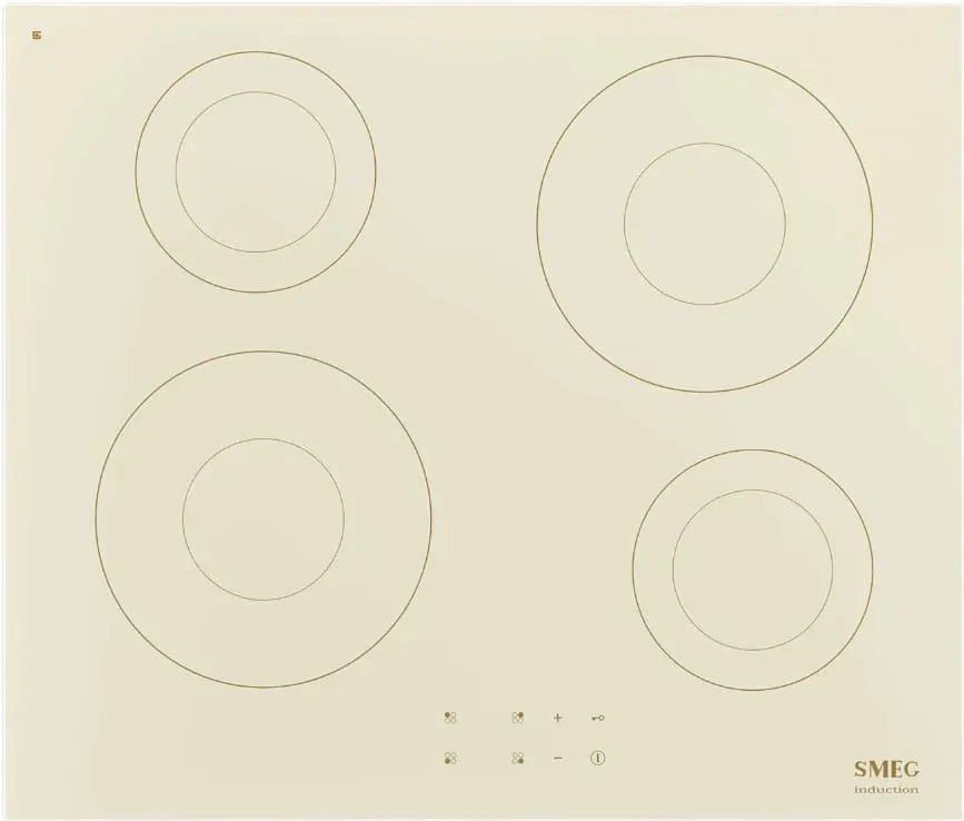 Smeg SI2641DP