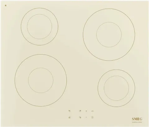 Smeg SI2641DP
