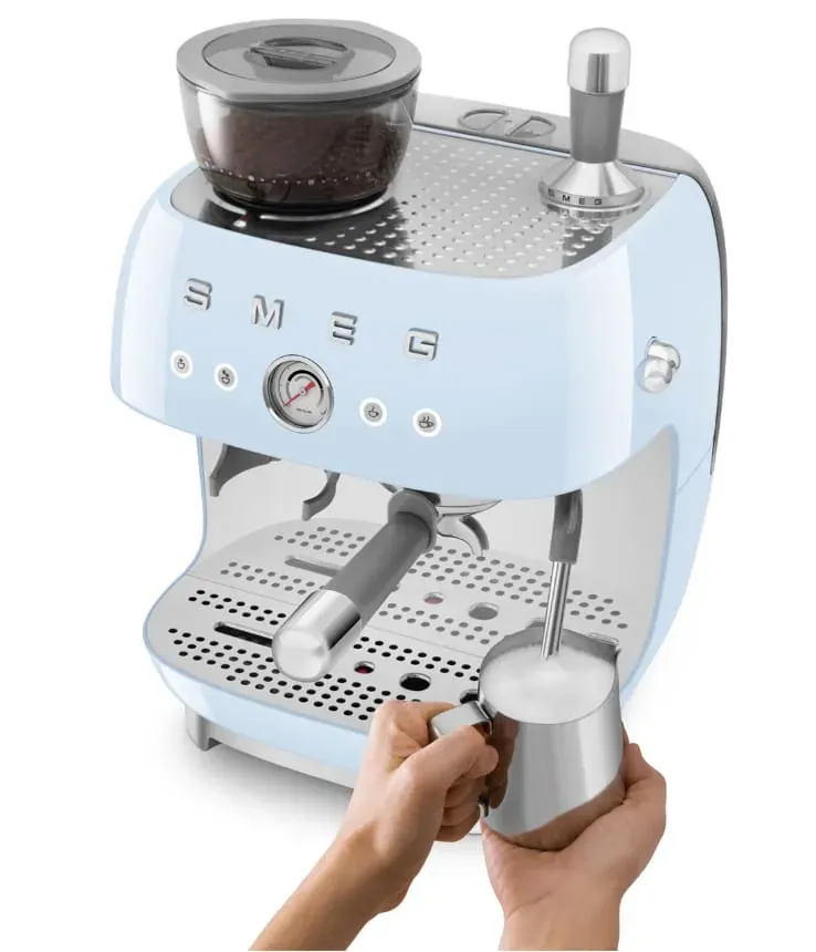 Smeg EGF03PBEU