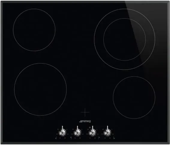 Smeg SE364ETBM