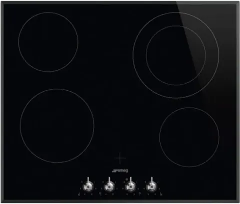 Smeg SE364ETBM
