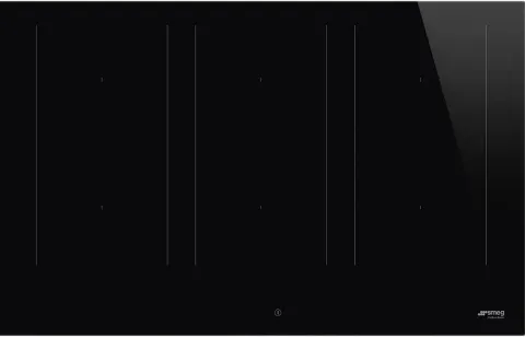 Smeg SIM3864D