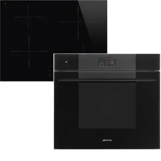 Smeg SI2641D + SOP6104S2PB3