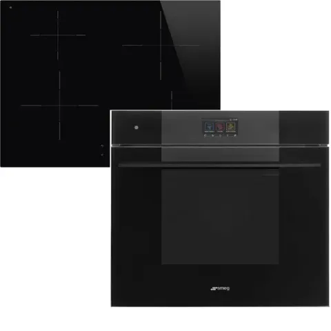 Smeg SI2641D + SOP6104S2PB3