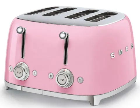Smeg TSF03PKEU
