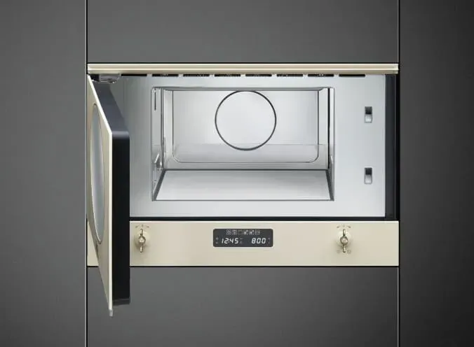 Smeg MP822NPO