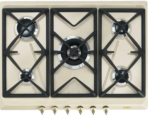 Smeg SRV876POGH