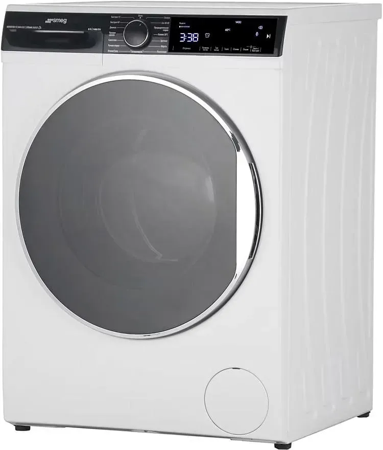 Smeg WM3T84RU4