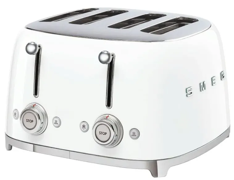 Smeg TSF03WHEU