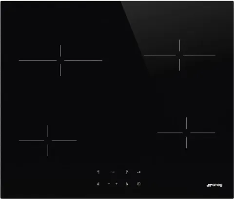 Smeg SE264TD2