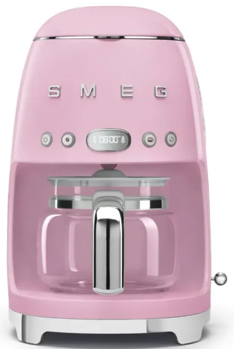 Smeg DCF02PKEU