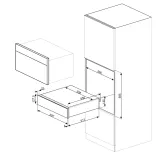 Smeg CPR115S
