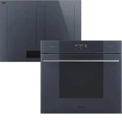 Smeg SIM1644DG + SOP6102S2PG