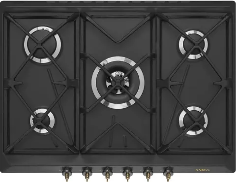 Smeg SRV876AOGH