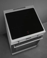 Smeg C6IMXT2