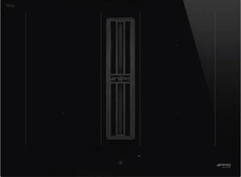 Smeg HOBD472D2