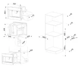 Smeg CPV115G