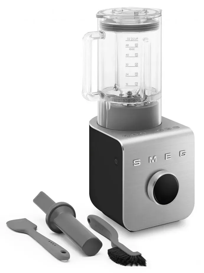 Smeg BLC02BLMEU