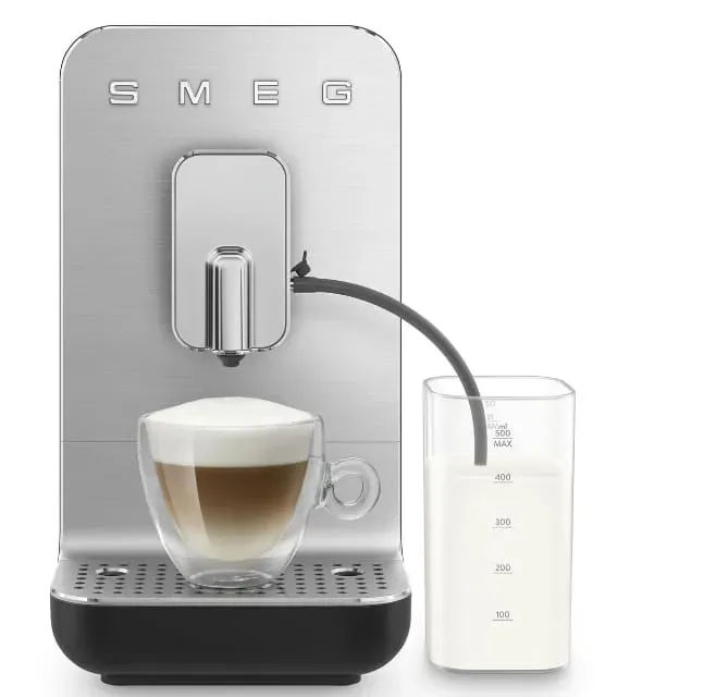 Smeg BCC13BLMEU