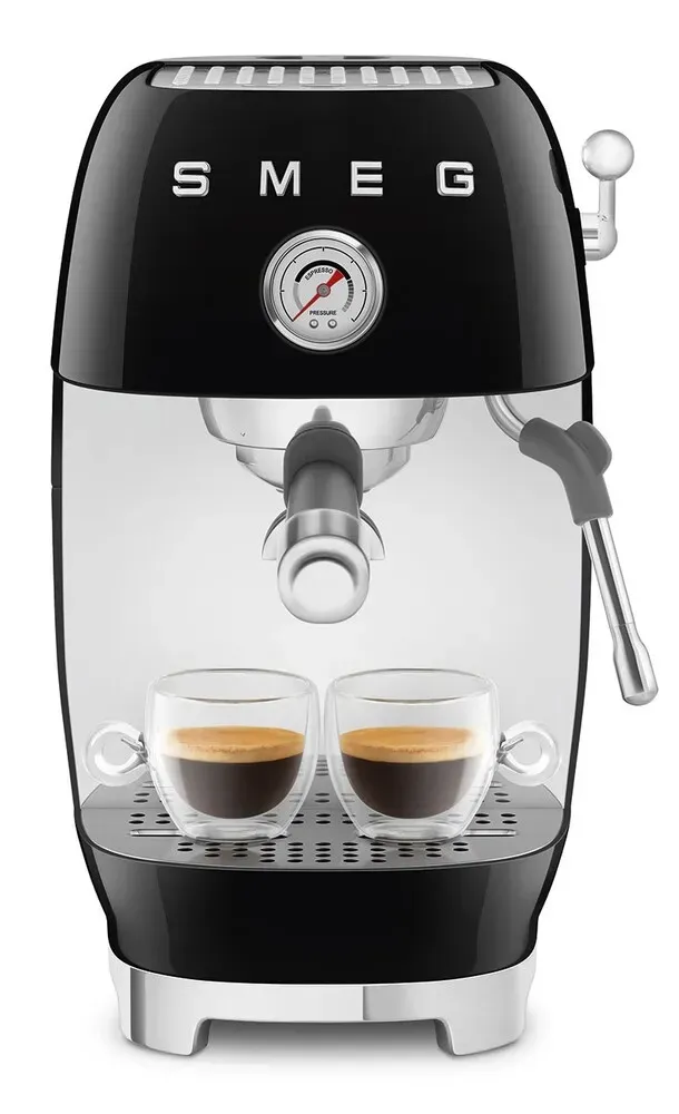 Smeg ECF03BLEU