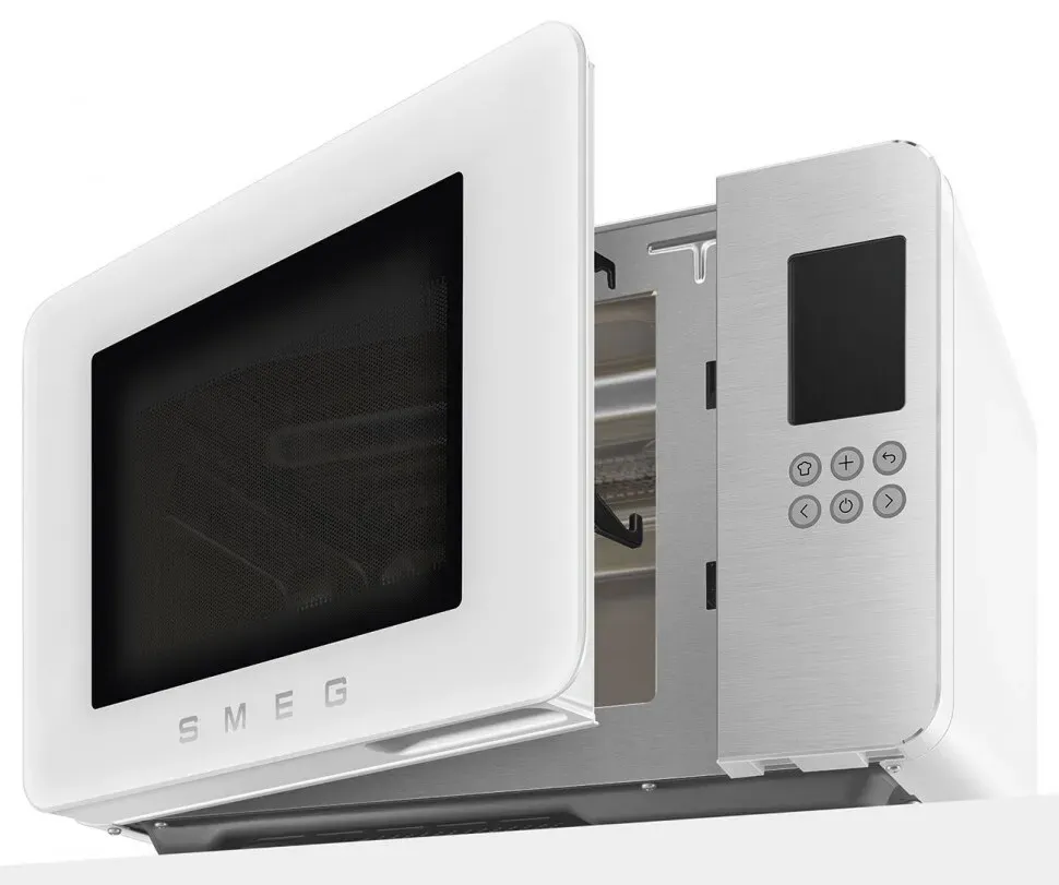 Smeg MOC01WHMEU