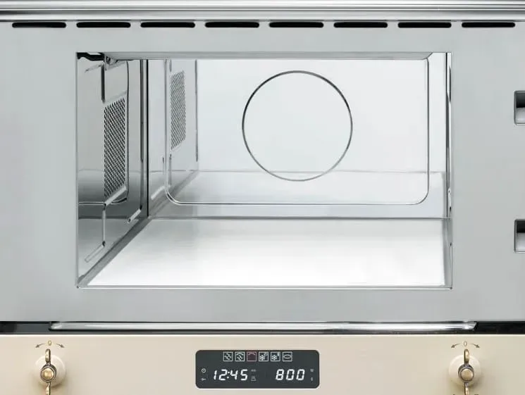 Smeg MP822NPO