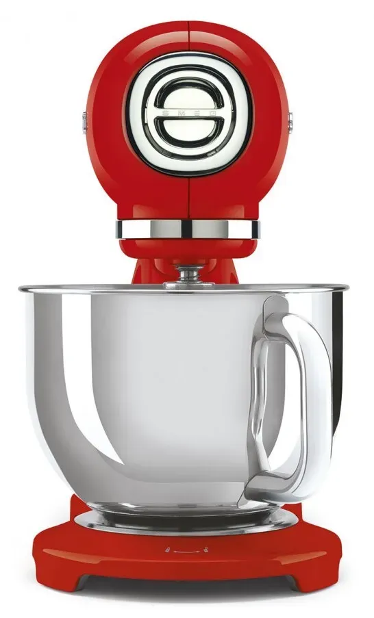 Smeg SMF05RDEU