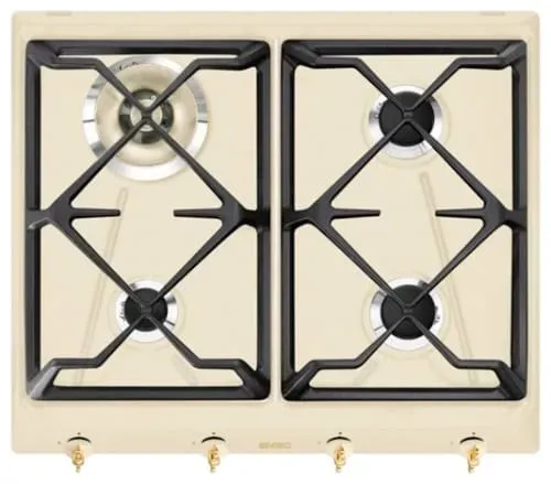 Smeg SRV864POGH