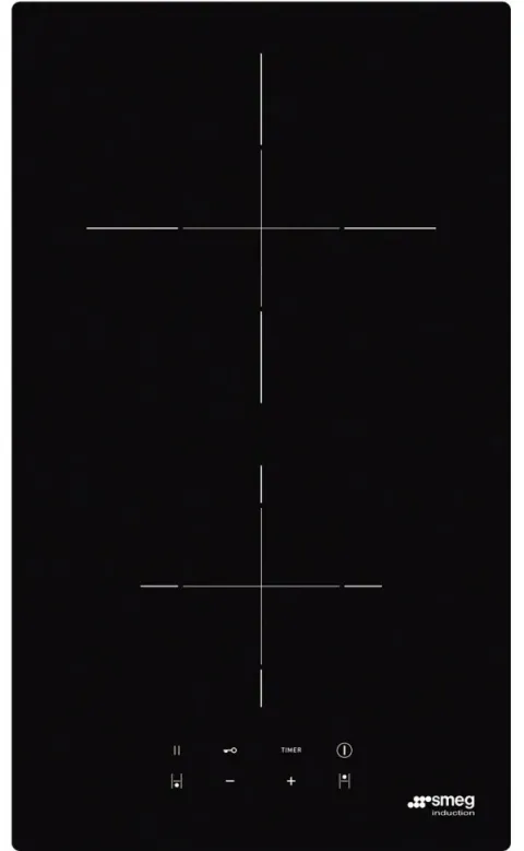 Smeg SI2321D