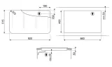 Smeg SISL7964