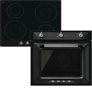 Smeg SI964NM + SF6905N1