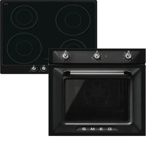 Smeg SI964NM + SF6905N1