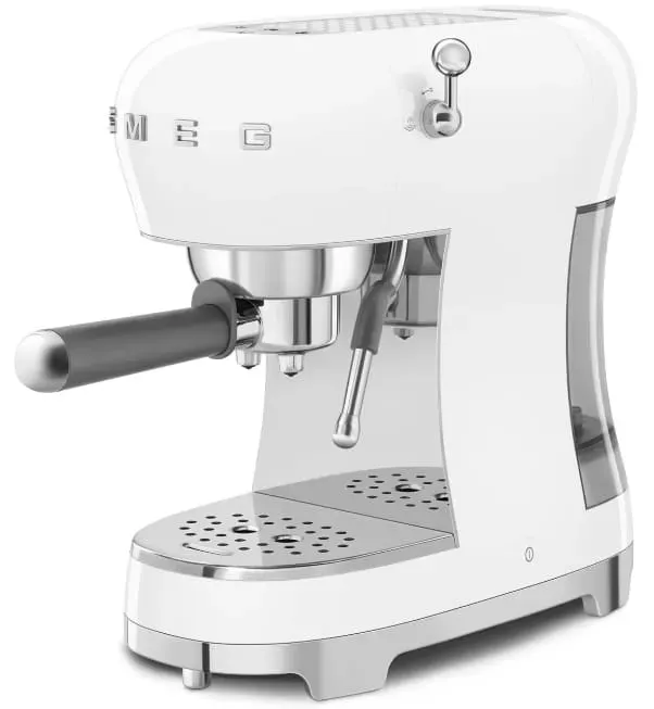 Smeg ECF02WHEU