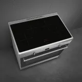 Smeg CG90CIXT
