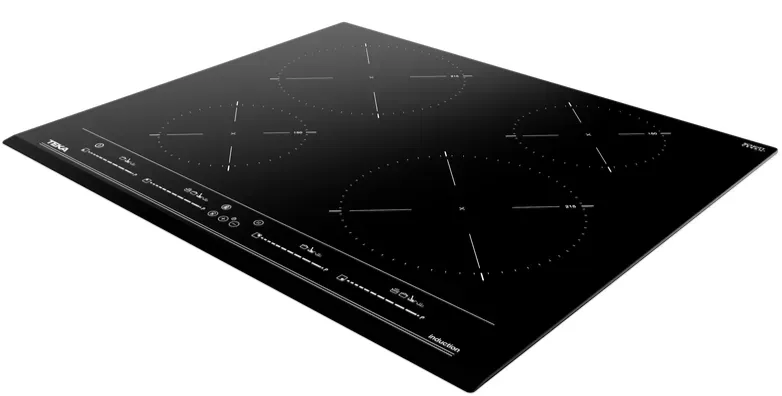 Teka IZC 64320 MSP BLACK