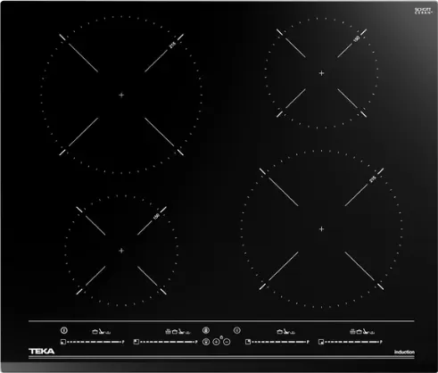 Teka IZC 64320 MSP BLACK