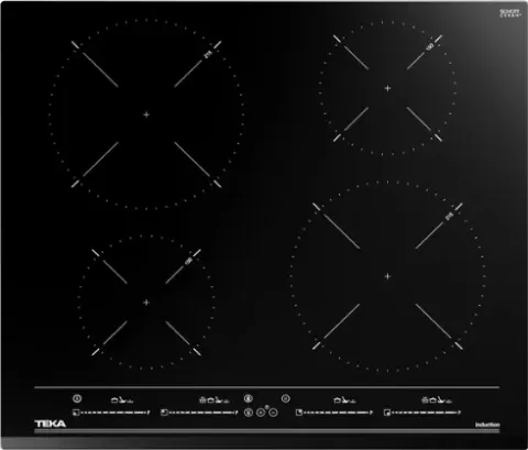 Teka IZC 64320 MSP BLACK