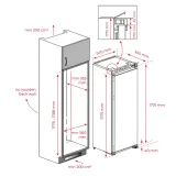 Teka RSF 73360 FI