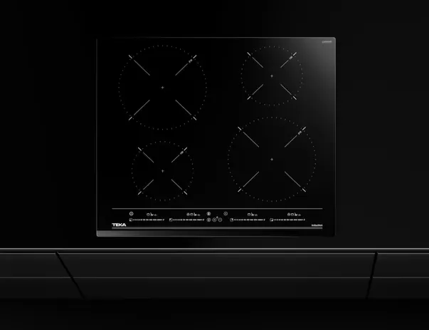 Teka IZC 64320 MSP BLACK